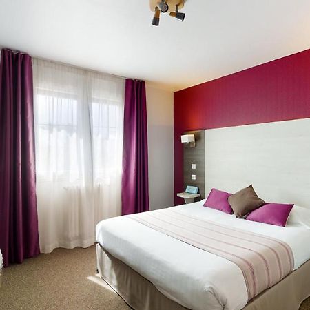 Hotel Prado Avec Parking - Proche Zenith Τουλούζη Εξωτερικό φωτογραφία