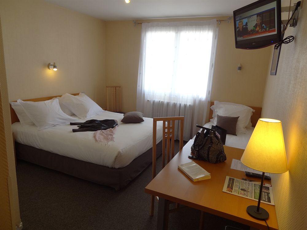 Hotel Prado Avec Parking - Proche Zenith Τουλούζη Εξωτερικό φωτογραφία