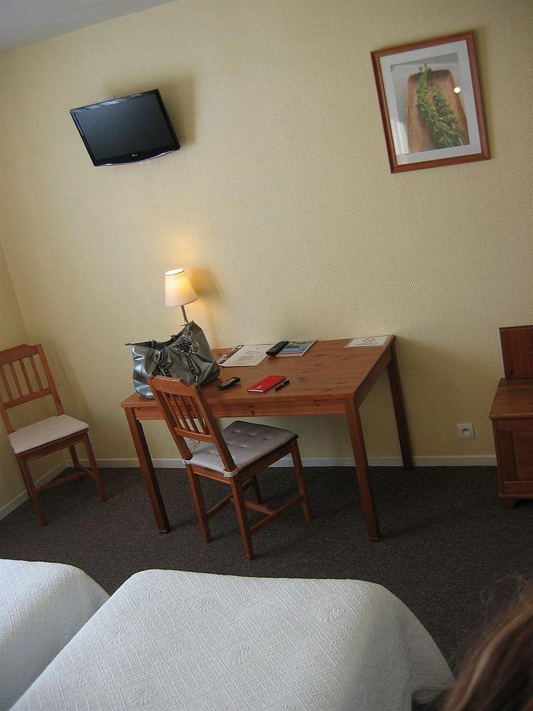 Hotel Prado Avec Parking - Proche Zenith Τουλούζη Εξωτερικό φωτογραφία