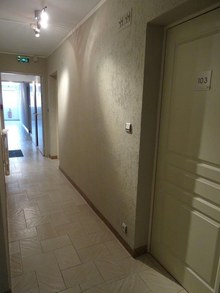 Hotel Prado Avec Parking - Proche Zenith Τουλούζη Εξωτερικό φωτογραφία