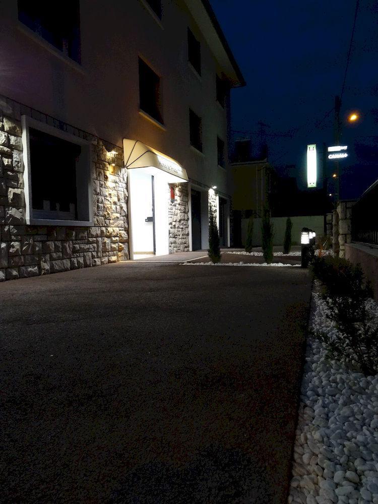 Hotel Prado Avec Parking - Proche Zenith Τουλούζη Εξωτερικό φωτογραφία