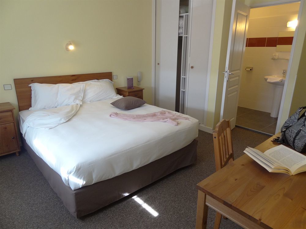 Hotel Prado Avec Parking - Proche Zenith Τουλούζη Εξωτερικό φωτογραφία