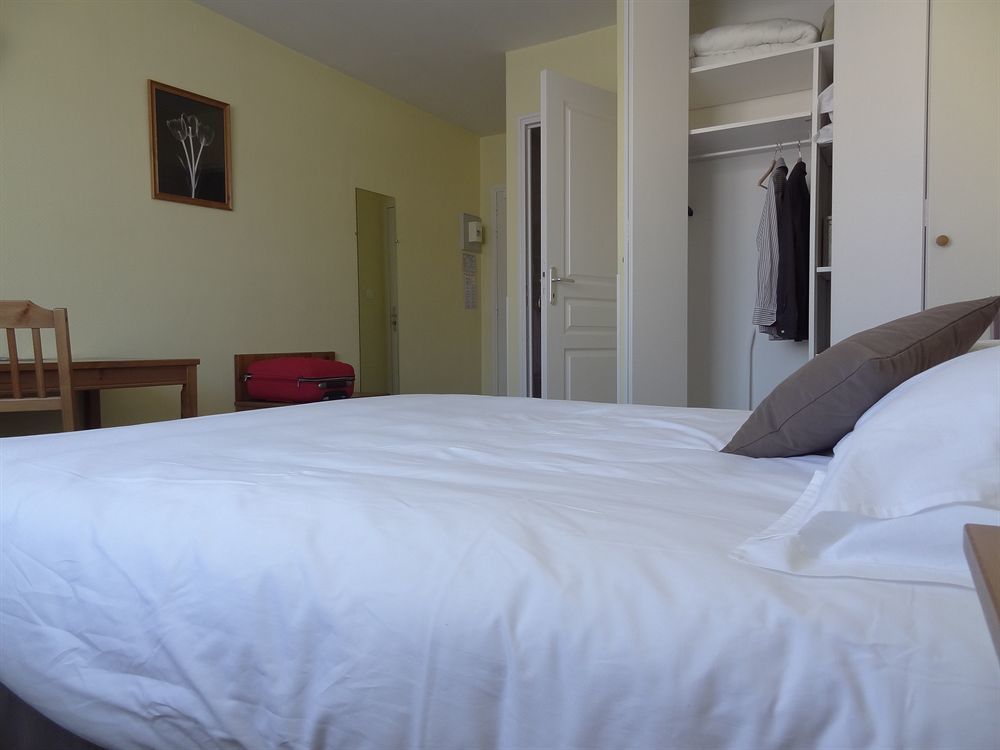 Hotel Prado Avec Parking - Proche Zenith Τουλούζη Εξωτερικό φωτογραφία