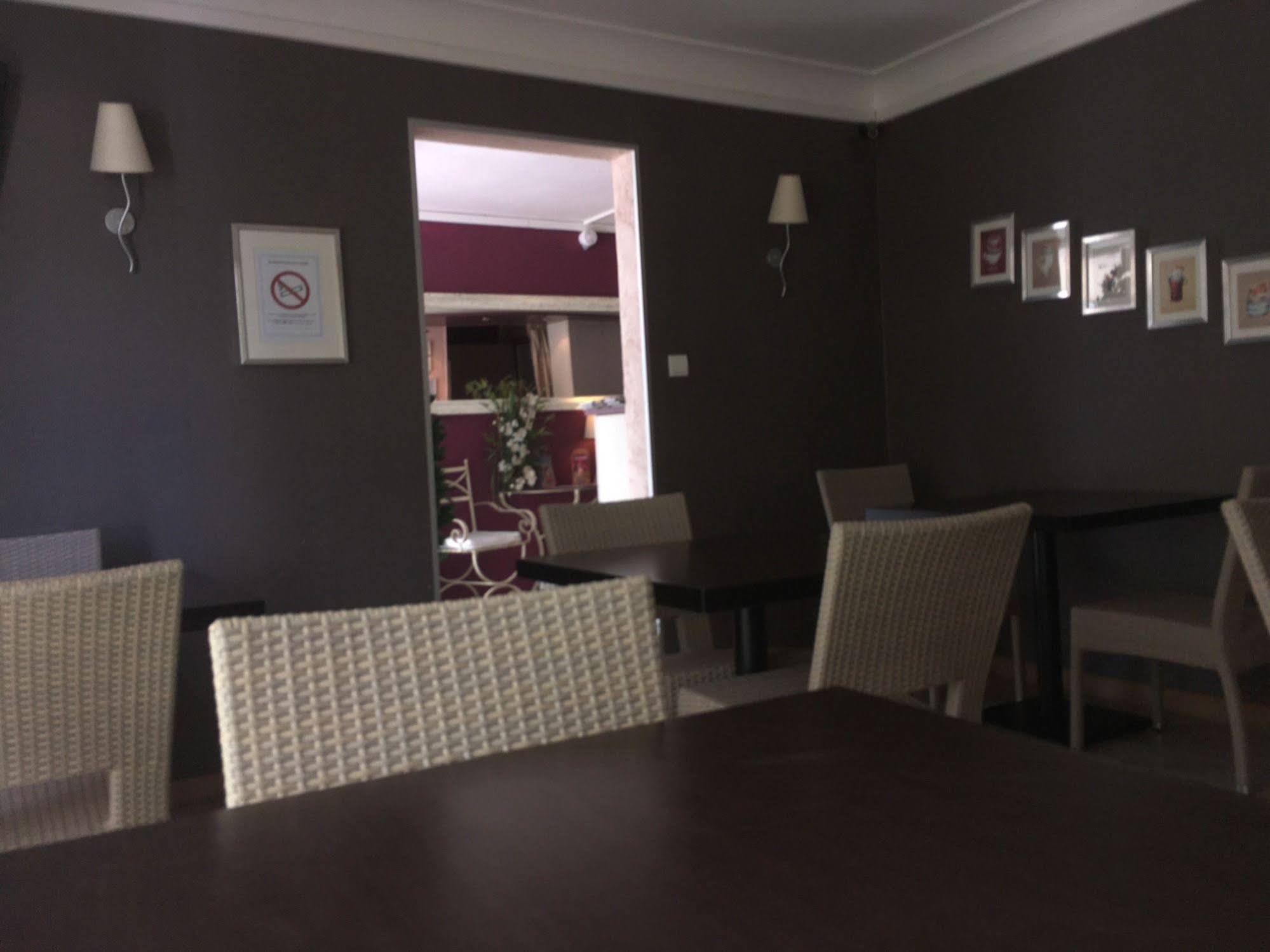 Hotel Prado Avec Parking - Proche Zenith Τουλούζη Εξωτερικό φωτογραφία