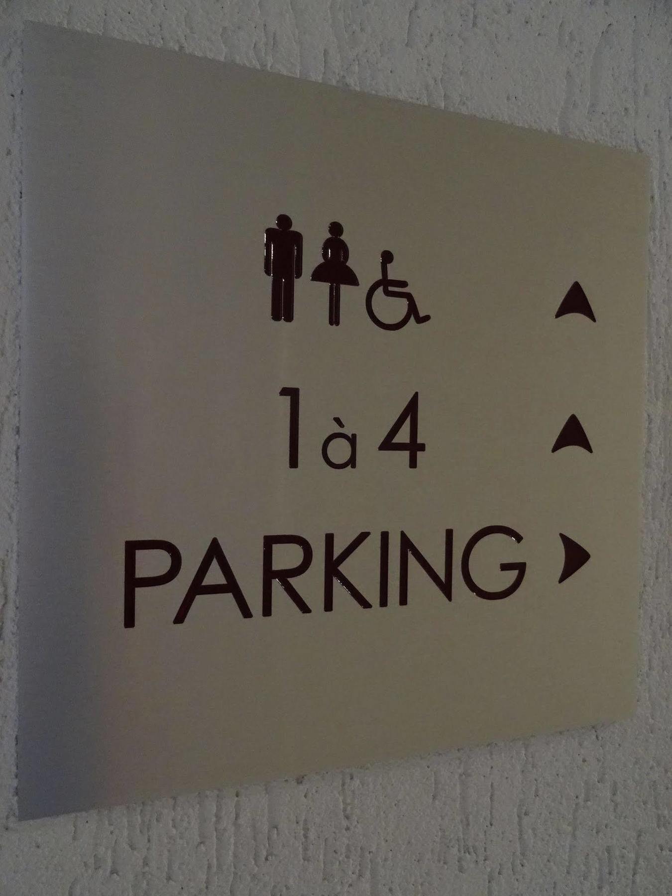 Hotel Prado Avec Parking - Proche Zenith Τουλούζη Εξωτερικό φωτογραφία