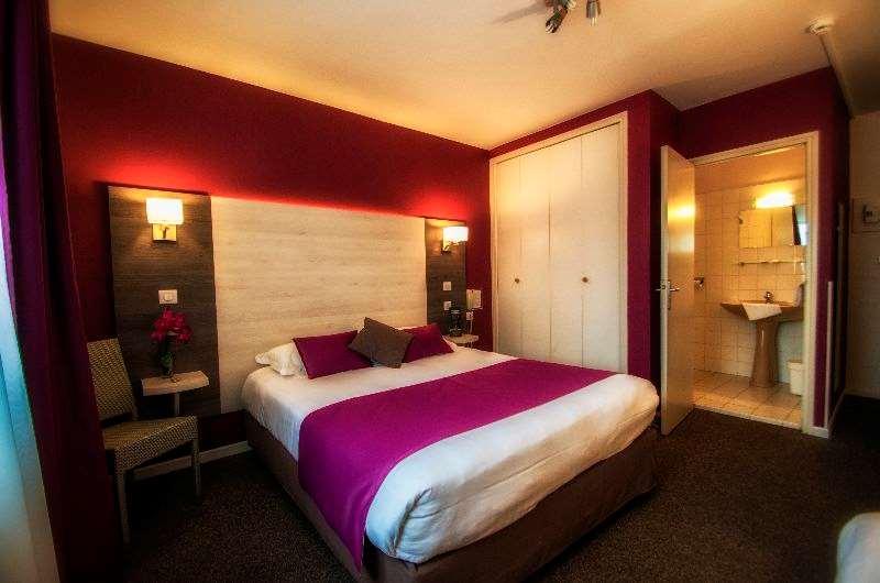 Hotel Prado Avec Parking - Proche Zenith Τουλούζη Δωμάτιο φωτογραφία